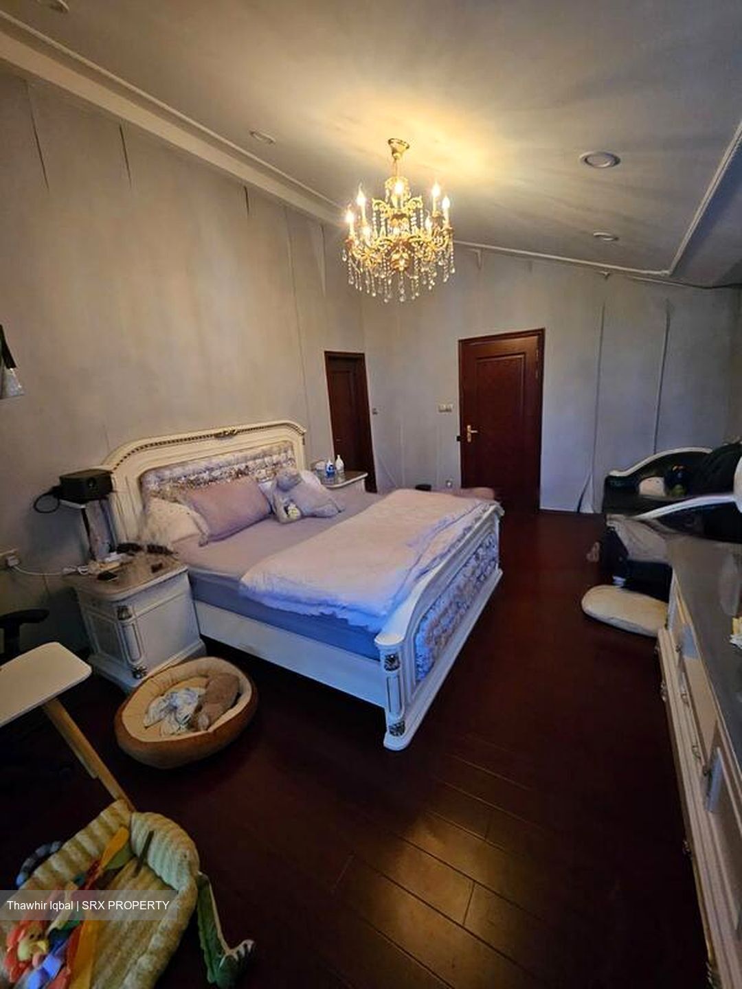 Rich East Garden (D16), Condominium #470217771